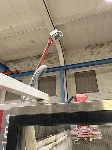 Gebraucht 2013 BRETON Smart Cut S/NC 550 Optima