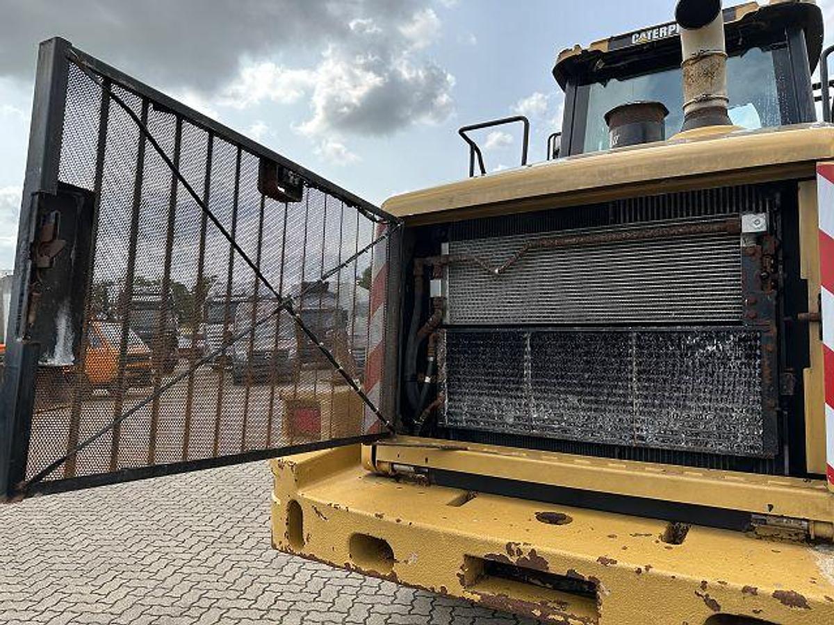 Gebraucht 2006 CATERPILLAR 962H