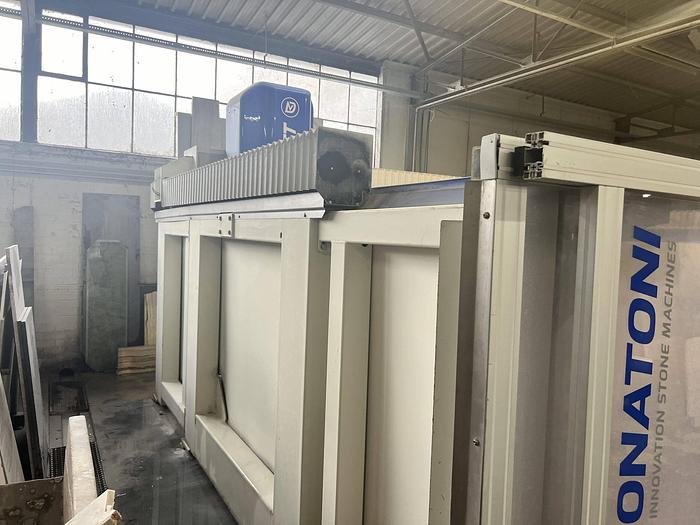 Gebraucht 2020 Donatoni JETMOVE ATC