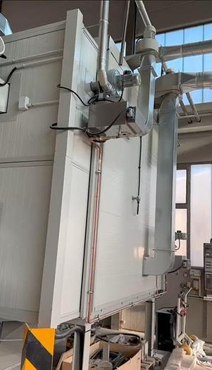 Gebraucht 2018 SIMEC Pilot2200 20N-10GS-G