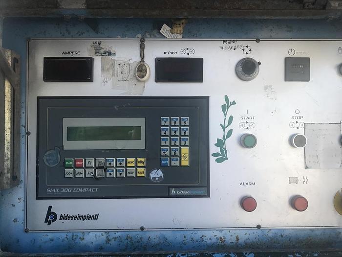 Gebraucht 2006 BIDESE Impianti's New 4000 Special (M)