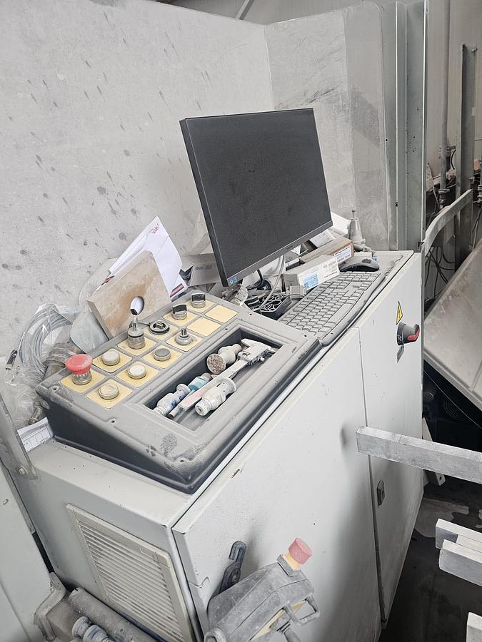 Gebraucht 2011 Denver Quota