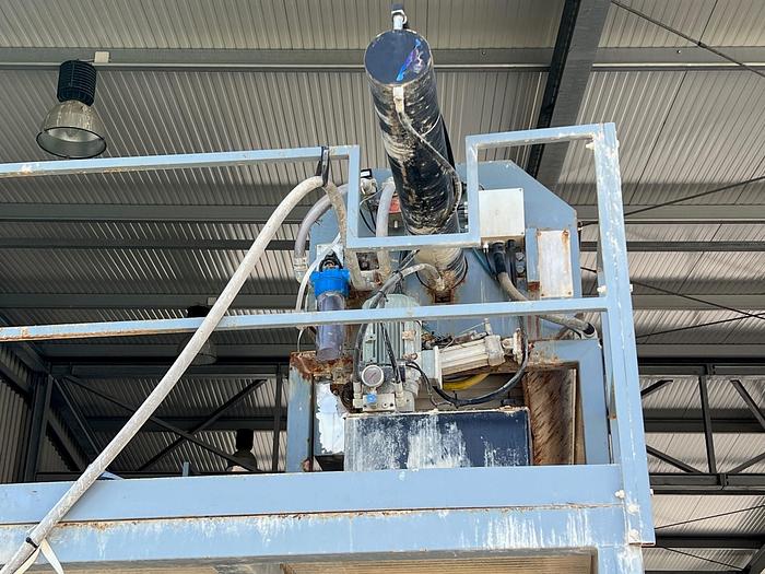 Gebraucht ECS  VMS 80