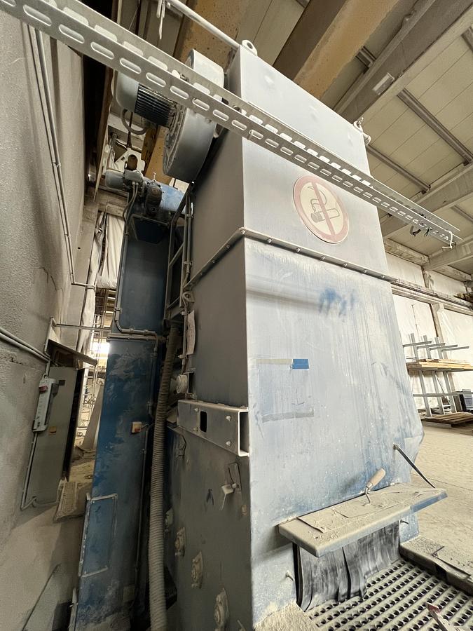 Gebraucht 1996 Schlick Roto Jet