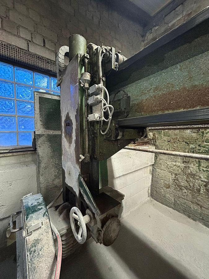 Gebraucht 1991 Ganster