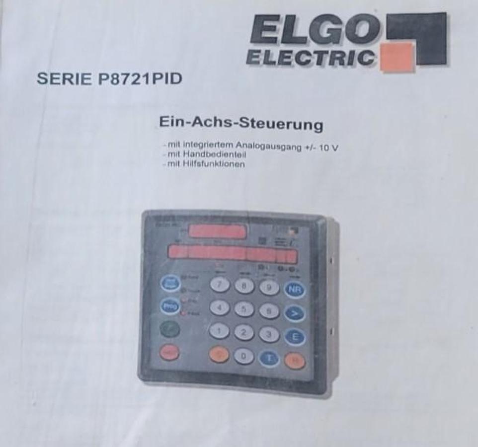 Gebraucht 1999 Kolb KE-Multi