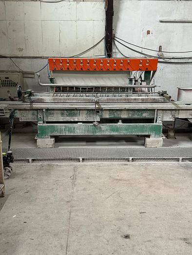 Gebraucht 1998 Guglielmi BIS 1202G HOPN