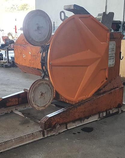 Gebraucht Marini HP 75