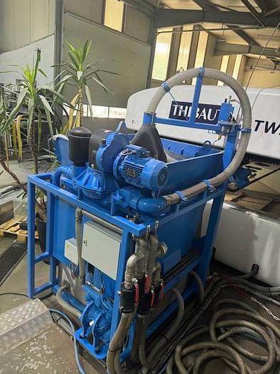 Gebraucht 2022 Thibaut LDAS WJ 40.20