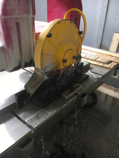 Gebraucht 2015 Marchetti AXCO Z 1000