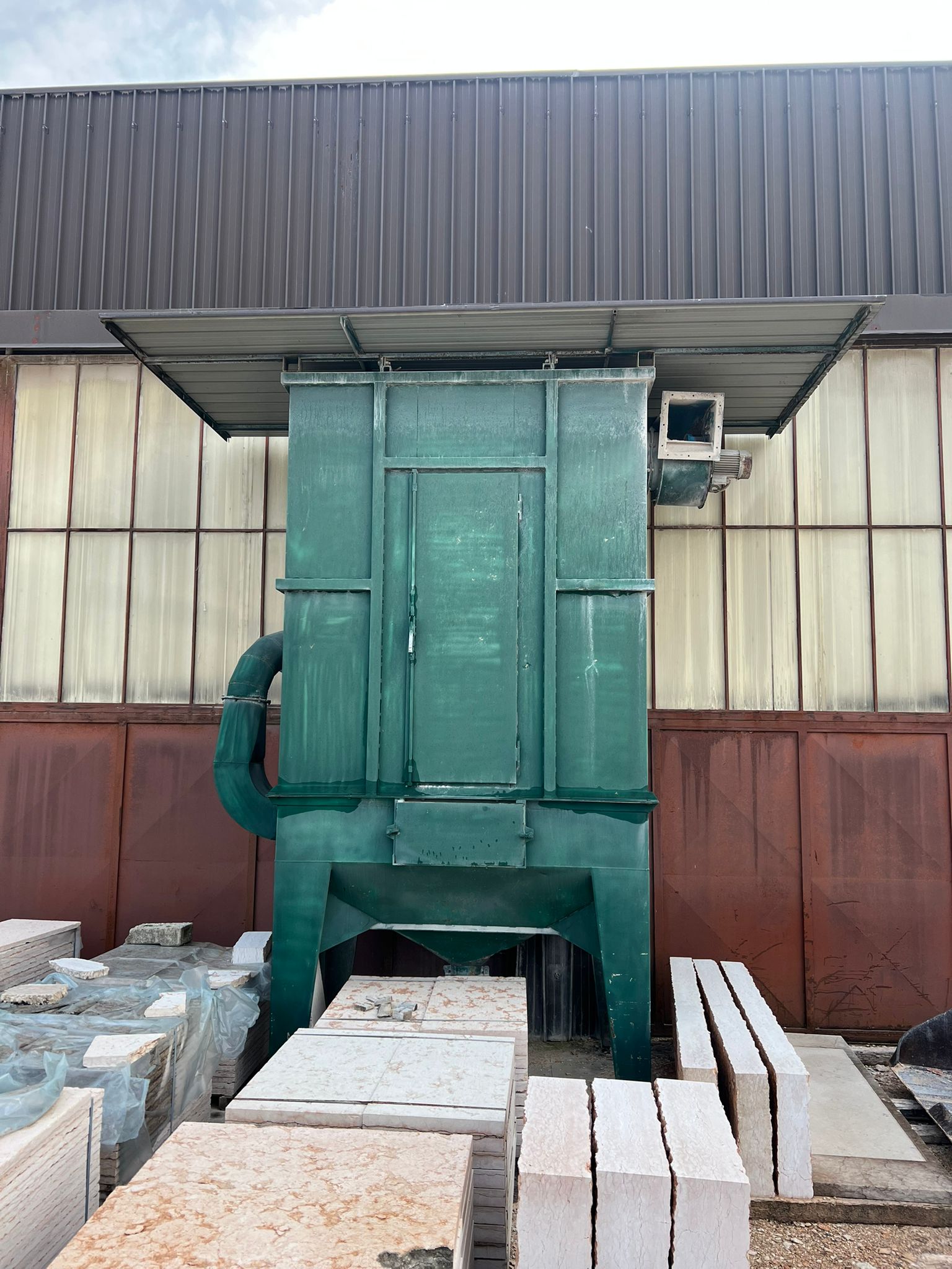 Gebraucht TOSCA