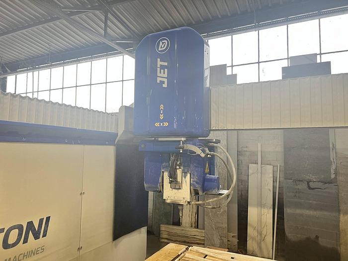 Gebraucht 2020 Donatoni JETMOVE ATC