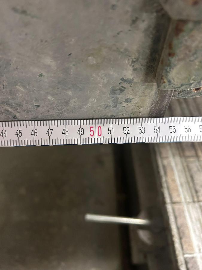 Gebraucht 1991 Ganster