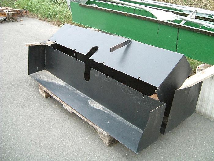 Gebraucht Gatter 10 / Gang saw 10