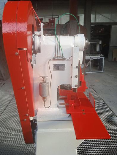 Generalüberholt Steinspaltmaschine Riemchenspaltmaschine