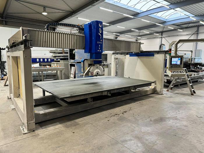 Gebraucht 2017 Donatoni JETMOVE 625 CC