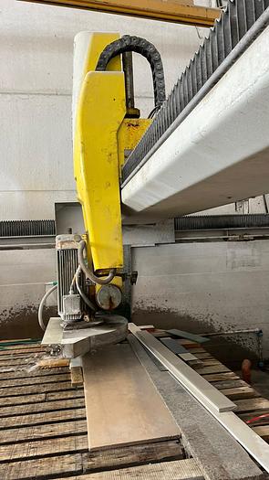 Gebraucht 2006 Donatoni QUADRIX SPD