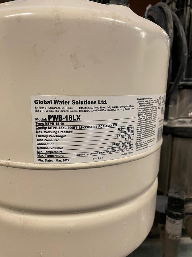 Gebraucht 2023 Italmecc-