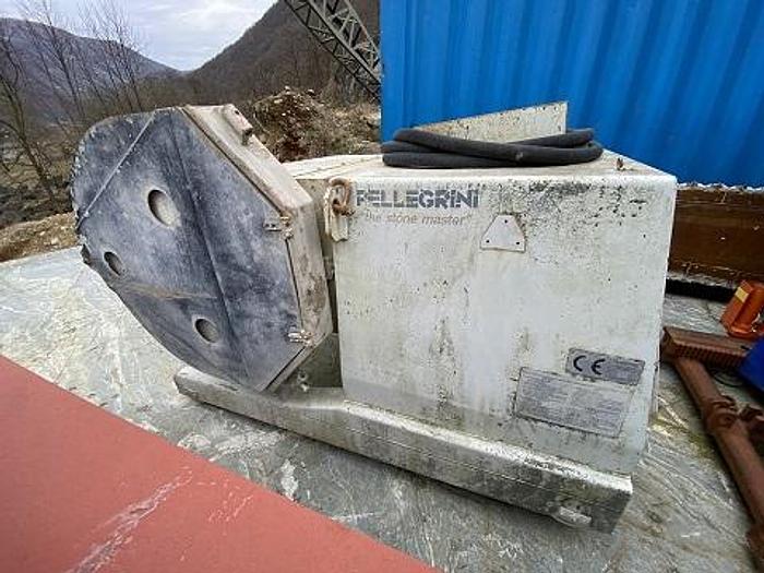 Gebraucht 2000 PELLEGRINI TELEDIAM TDI 65 SUPER