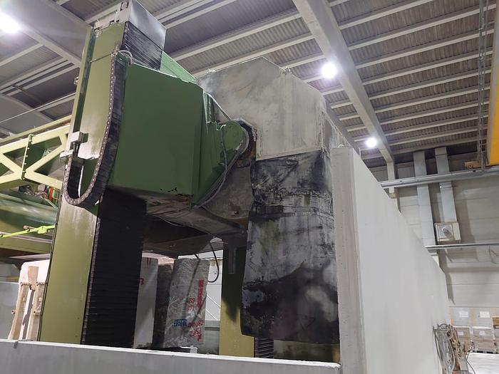 Gebraucht 2010 Nodosafer 6063