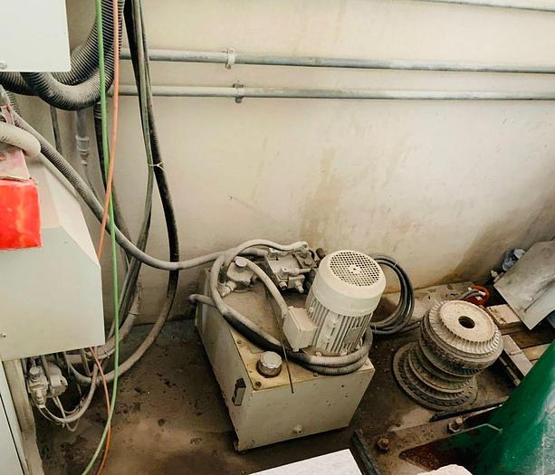 Gebraucht 2012 Noat Sfera