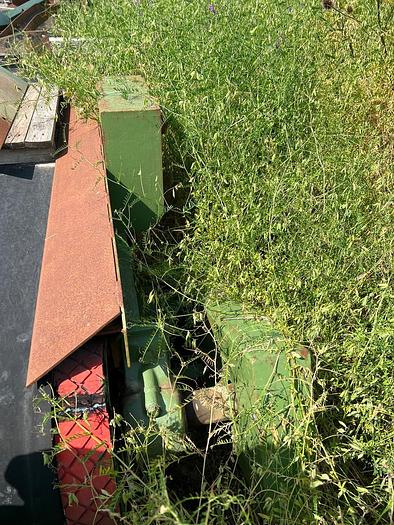 Gebraucht No Name Förderband