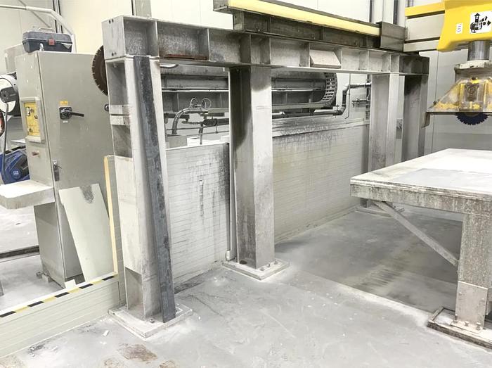 Gebraucht 2007 GMM Litox