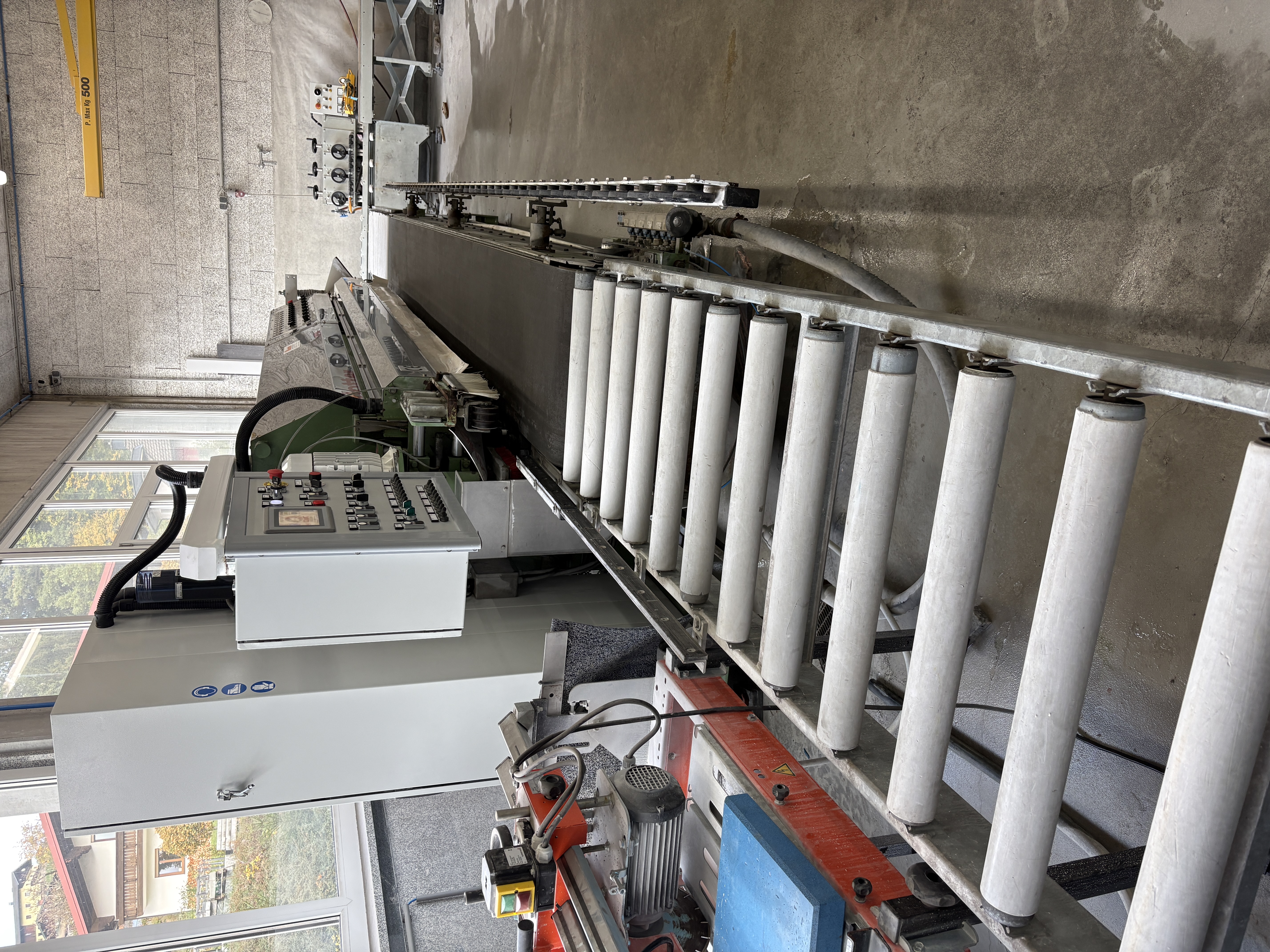 Gebraucht 2017 CMG Flotter 810.4.4S