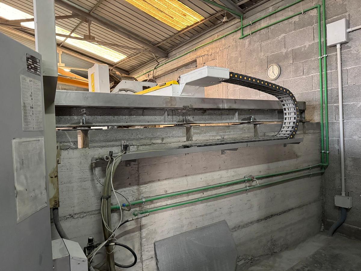 Gebraucht 2004 GMM Lexta 36 FULL