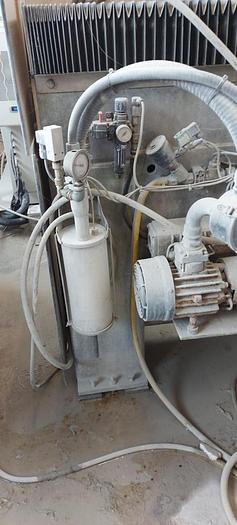 Gebraucht Thibaut T818