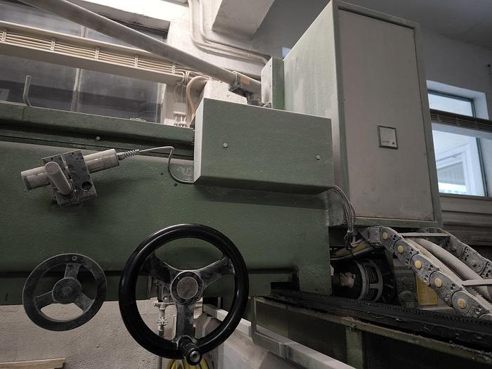 Gebraucht 1992 WEHA  Master-