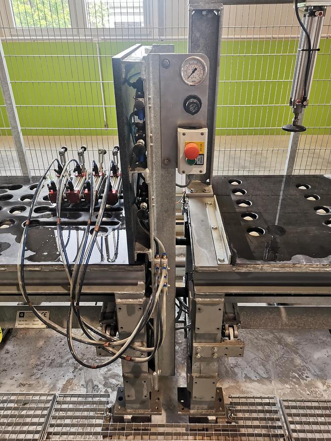 Gebraucht 2023 Ganster KS 60 S-