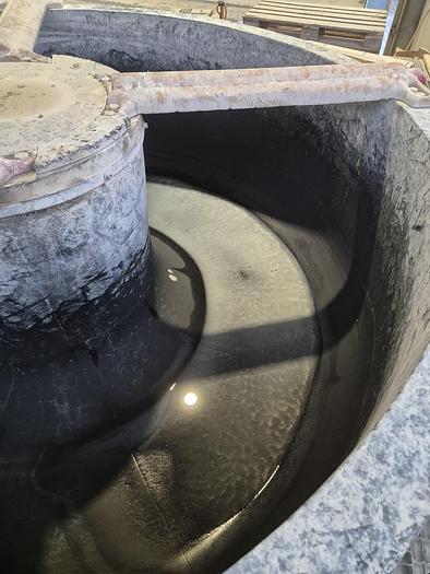 Gebraucht 2004 Rösler R 2500 SO