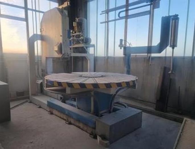 Gebraucht BIDESE Impianti