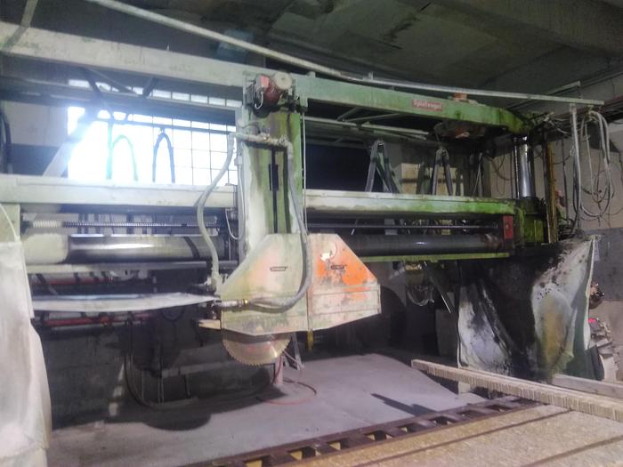 Gebraucht 1985 Spielvogel 1200