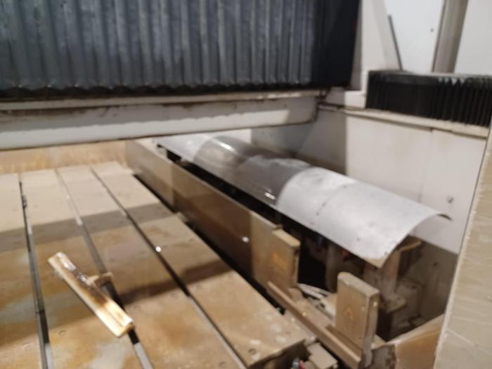 Gebraucht 2009 BRETON Countourbreton NC 260 K 23