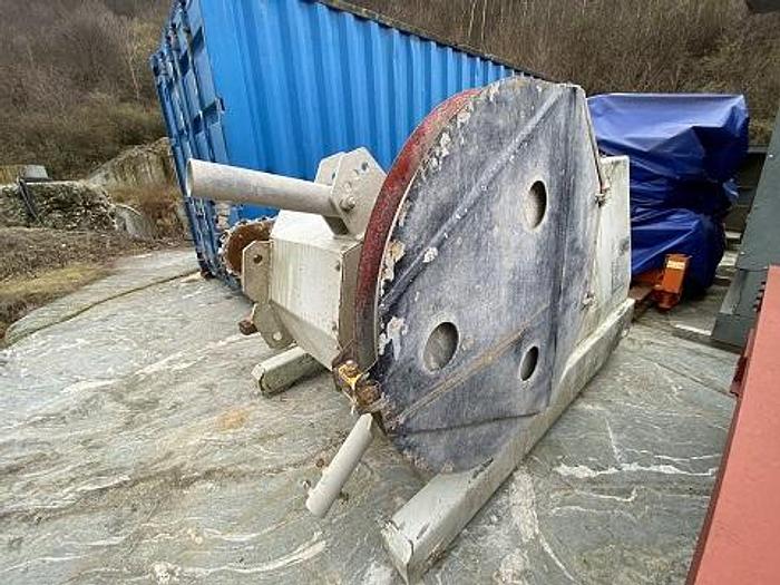 Gebraucht 2000 PELLEGRINI TELEDIAM TDI 65 SUPER