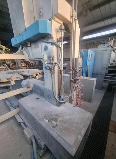 Gebraucht BIDESE Impianti