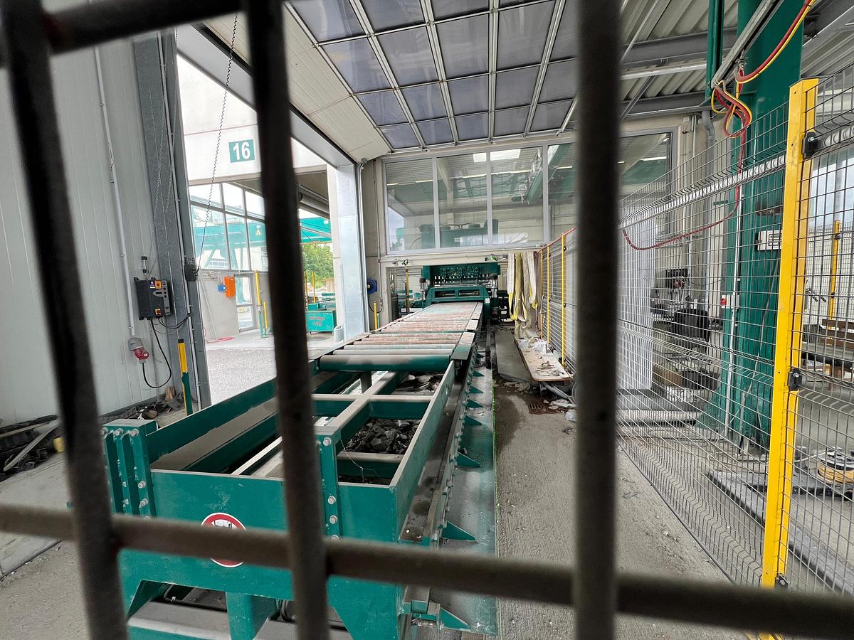 Gebraucht 2020 MEC IMP AUT  PX+P4+PX