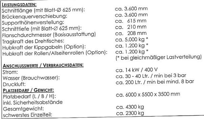 Gebraucht 2006 Weha Bravo E 6.0