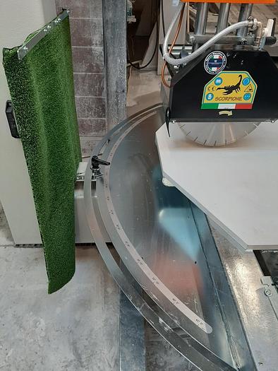 2021 Nuevo Mondial Mec Sega Scorpione Basic