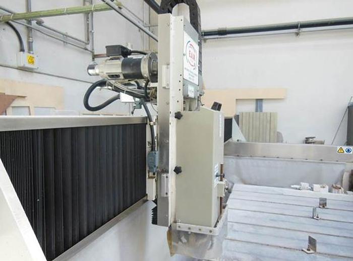 Gebraucht 2008 NC COUNTOURING E.A.M CTEC 3A