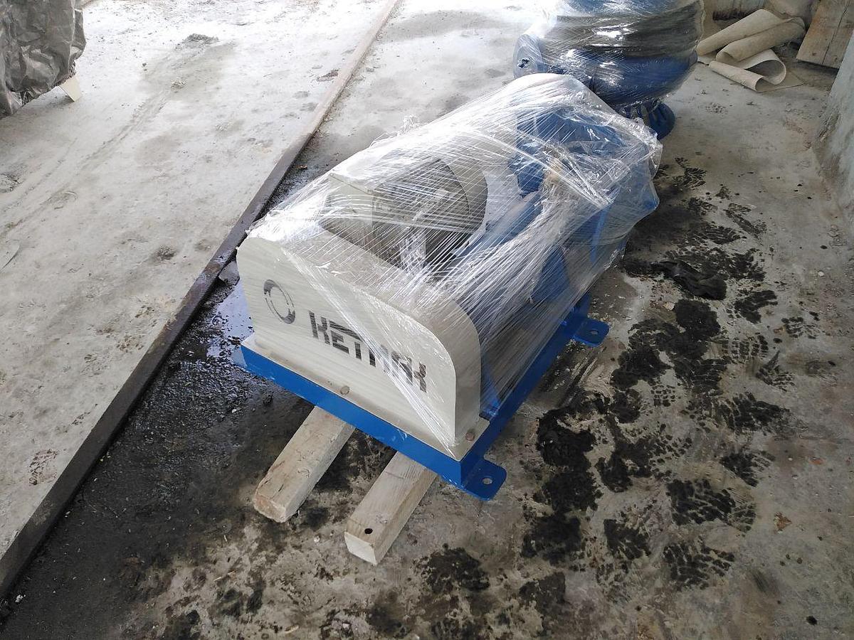 2026 Ketmak Wasseraufbereitung/Water treatment KYN 6000