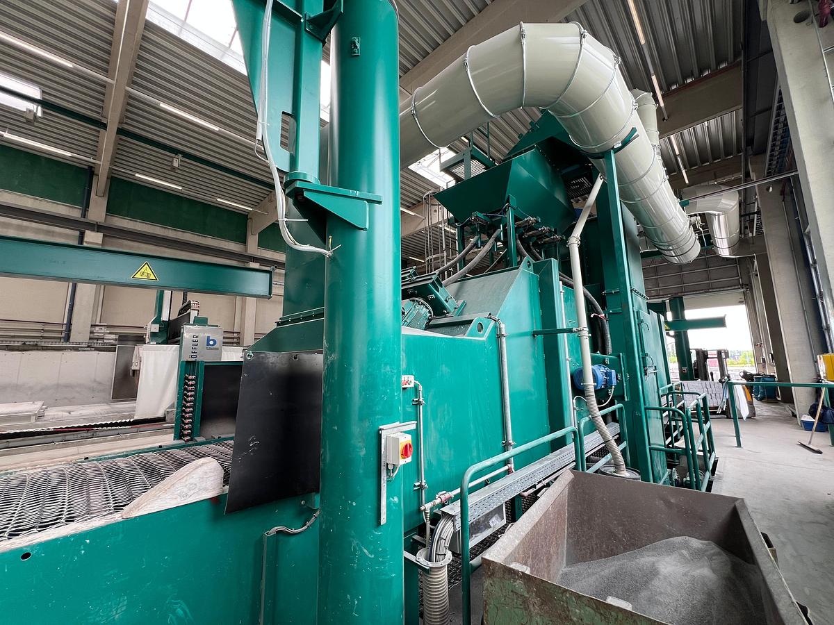 Gebraucht 2021 Corio