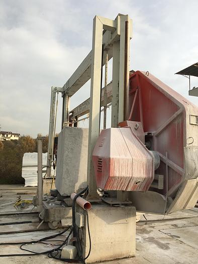 Gebraucht Pellegrini DF2000 plus