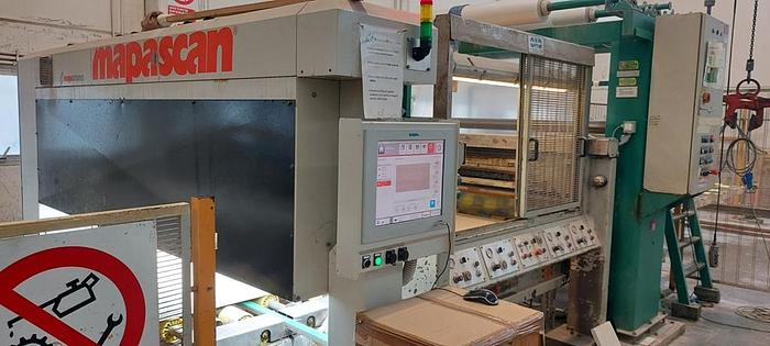 Gebraucht 2011 BRETON  Levibreton KFG 4000.9 + KFG 4000.15