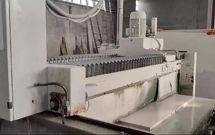 Gebraucht 2010 RITEC RD1 M