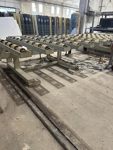 Gebraucht 2016 BARSANTI Goodstar M 215