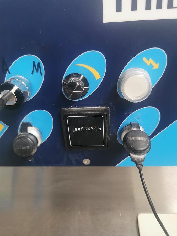 Gebraucht 2019 Thibaut T812