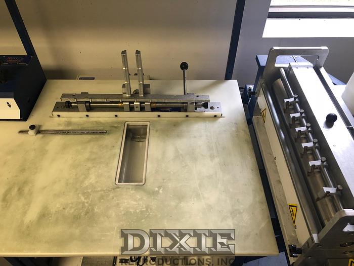 Used ODM Casemaking System XXL Series